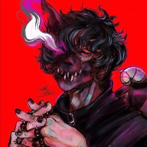 Meet your Posher, Adrian